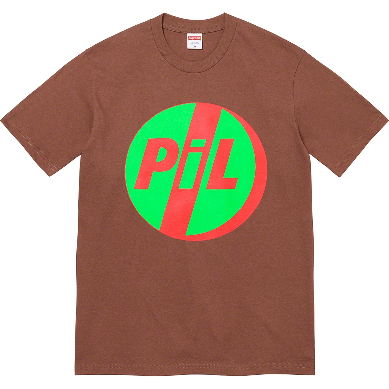 PiL Tee view 10